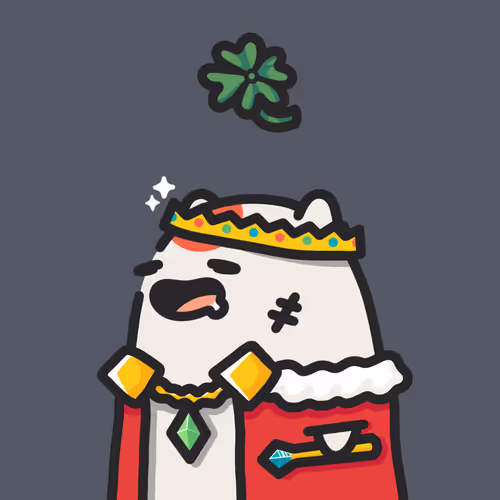 Whiskersnft