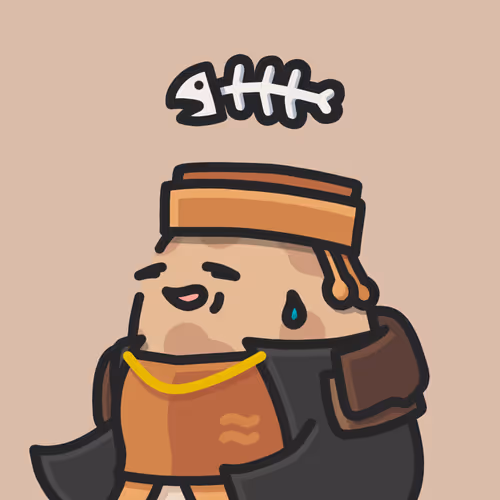 Whiskersnft