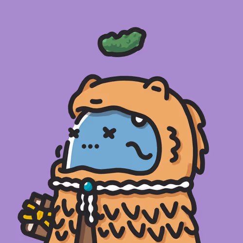 Whiskersnft