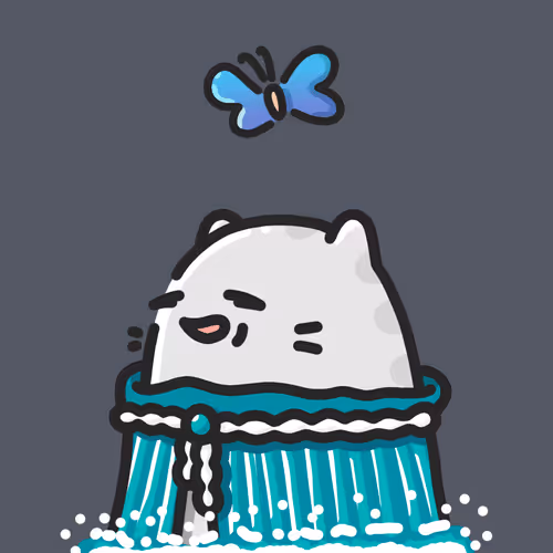 Whiskersnft