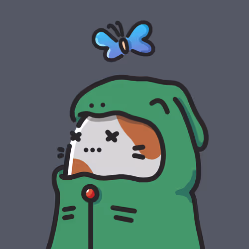 Whiskersnft