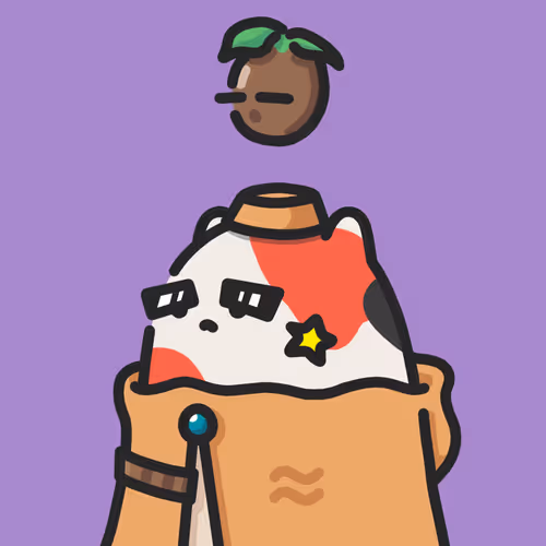 Whiskersnft