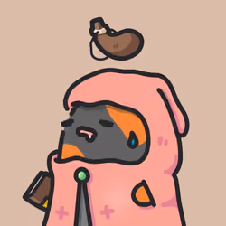 Whisker #4351