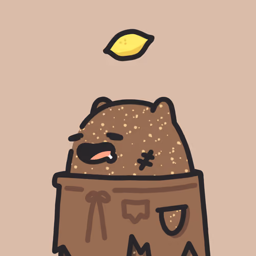 Whisker #5228