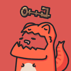 Whisker #2454
