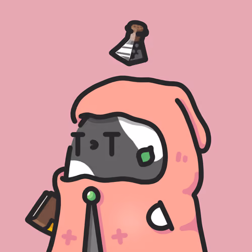 Whisker #4358