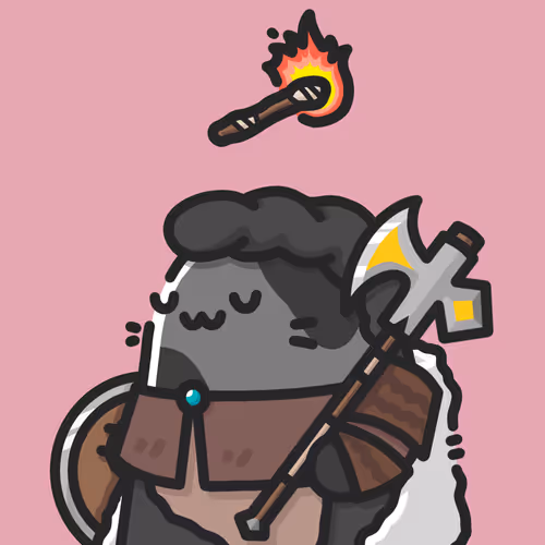 Whiskersnft