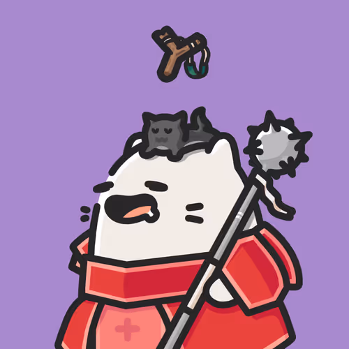 Whiskersnft
