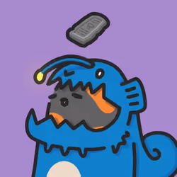 Whisker #5425