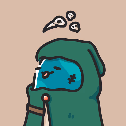 Whiskersnft