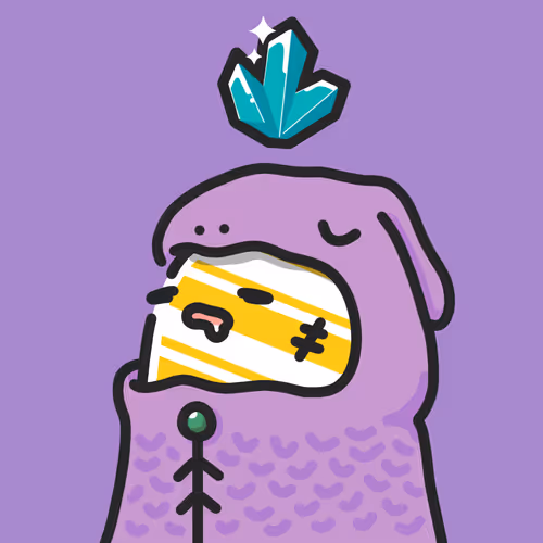 Whisker #513