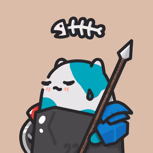 Whiskersnft