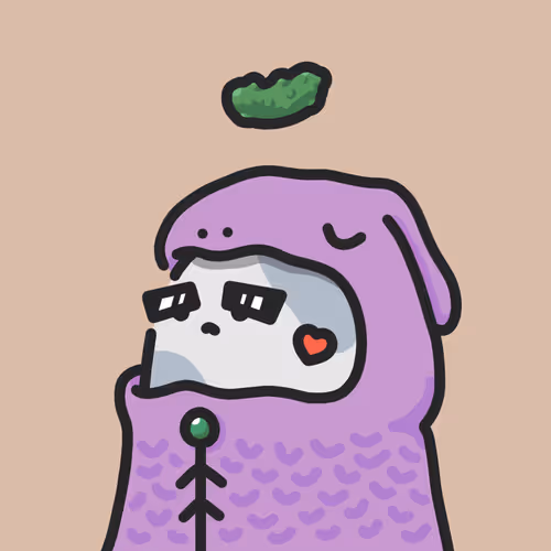 Whisker #665