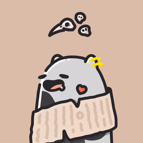 Whiskersnft