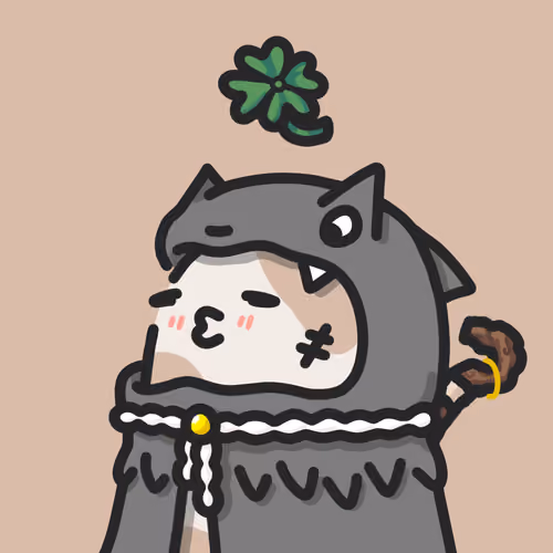 Whisker #891