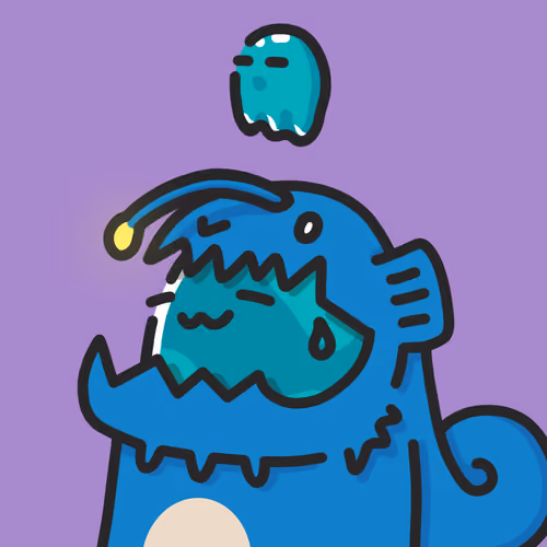 Whisker #4158
