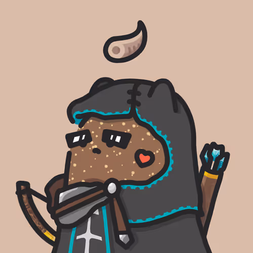 Whiskersnft