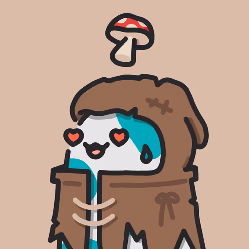 Whiskersnft