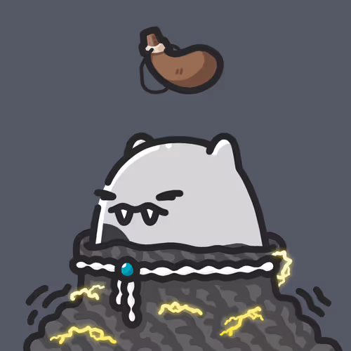 Whiskersnft