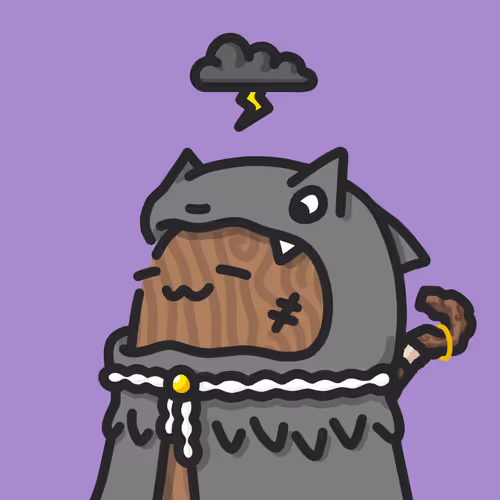 Whisker #5147