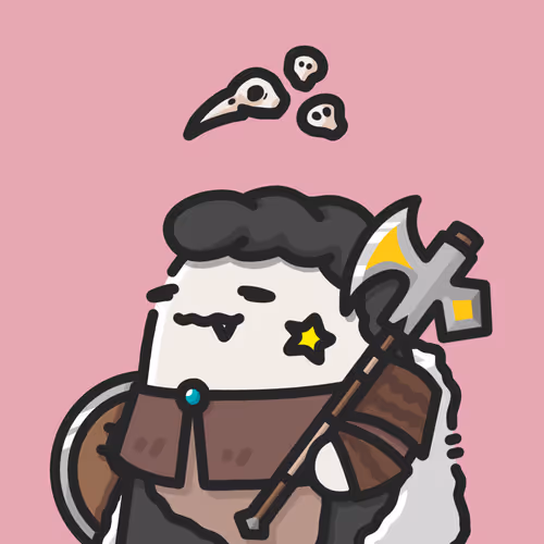 Whiskersnft