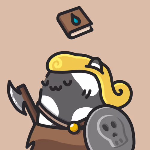 Whiskersnft