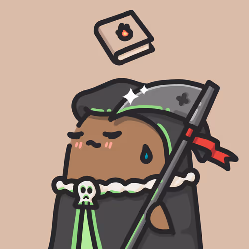 Whiskersnft