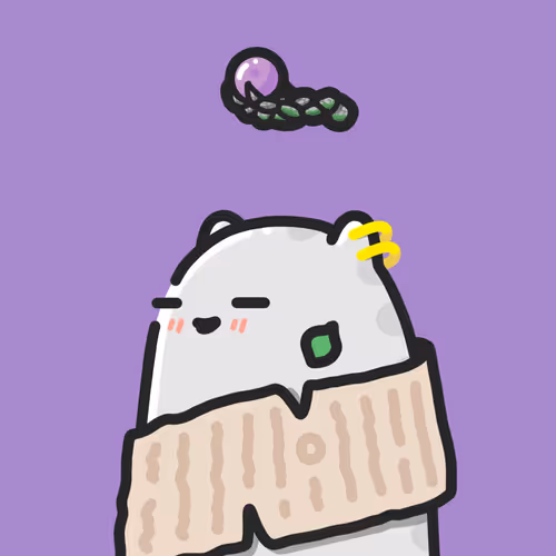 Whiskersnft