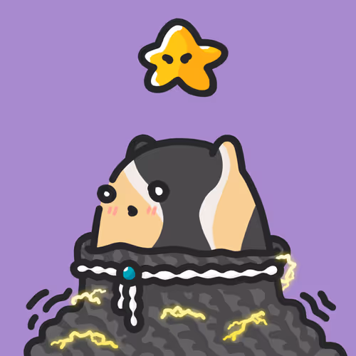 Whiskersnft