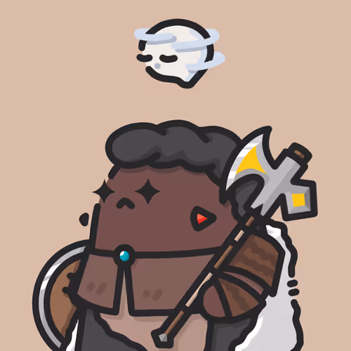 Whiskersnft