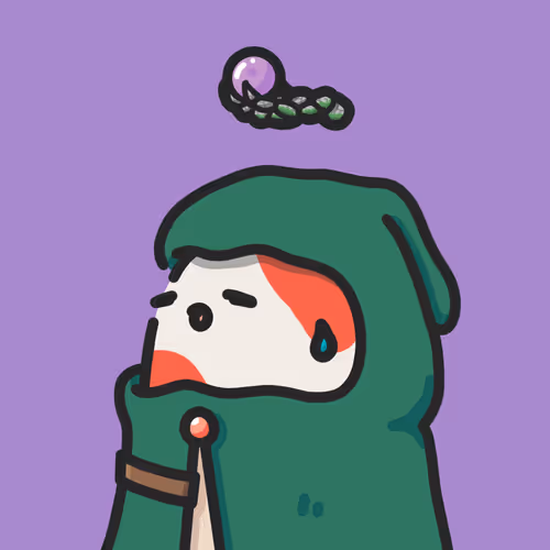 Whiskersnft