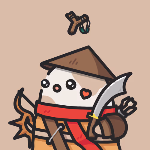 Whiskersnft