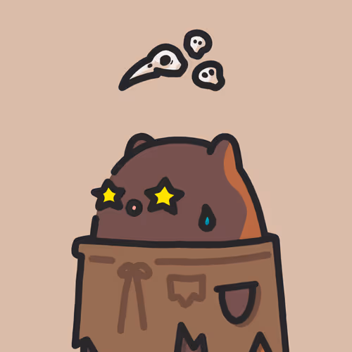 Whiskersnft