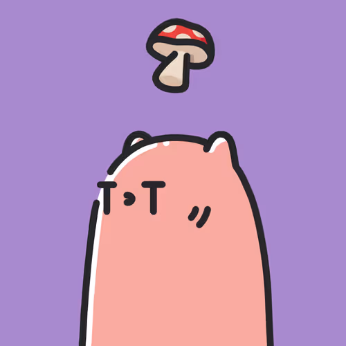Whisker #5528