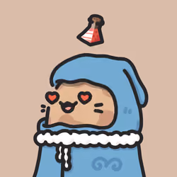 Whisker #299