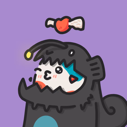 Whisker #2997