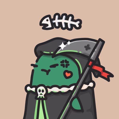 Whiskersnft