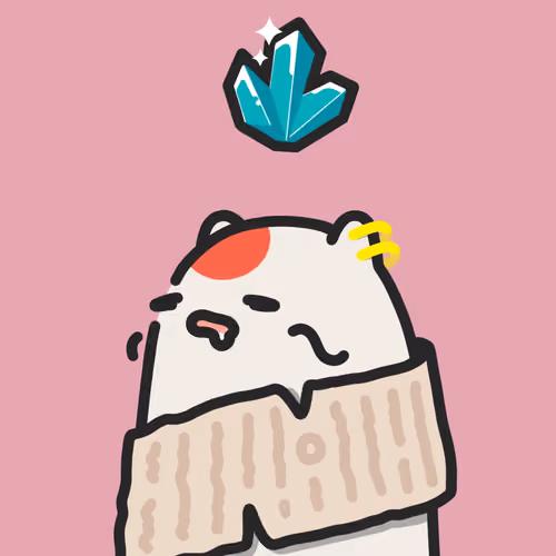 Whisker #752