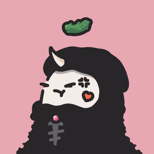 Whiskersnft