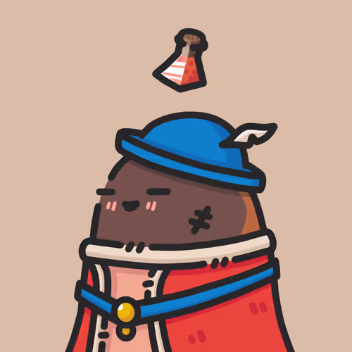 Whiskersnft