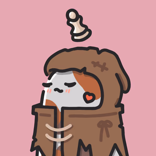 Whisker #1382