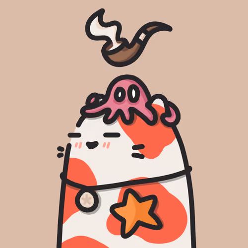 Whisker #3748