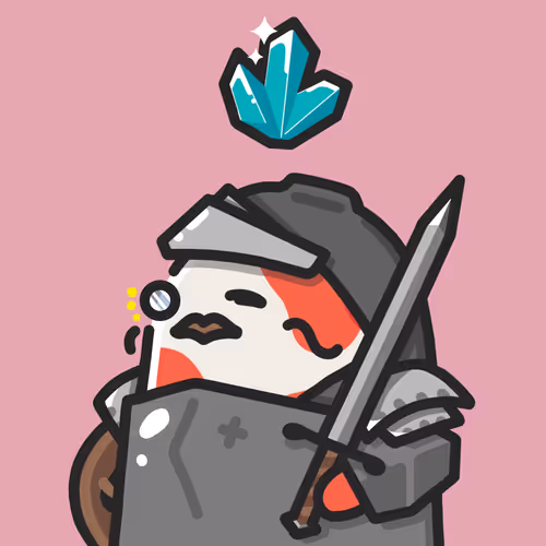 Whiskersnft