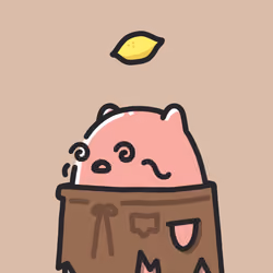 Whisker #2801