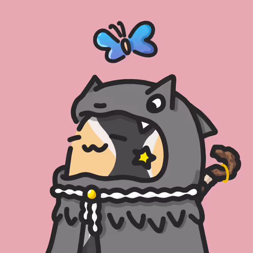 Whiskersnft