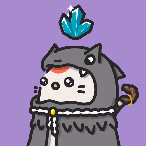 Whisker #3481