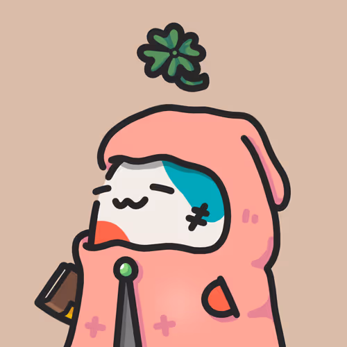 Whiskersnft
