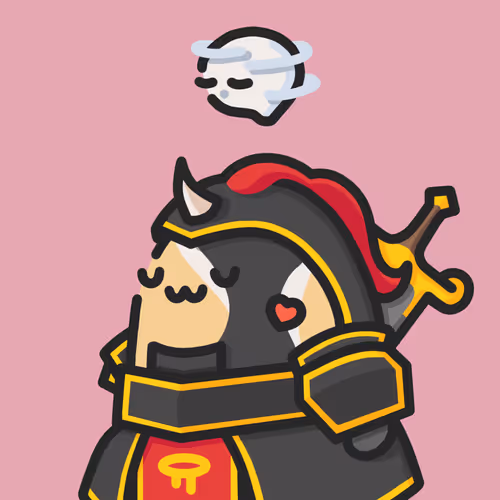 Whiskersnft