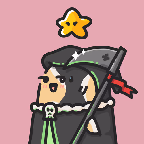 Whiskersnft