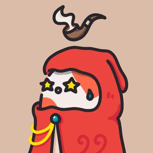 Whisker #5549